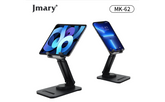 Jmary Mk 62 360 Degree Flodable Tablet Stand